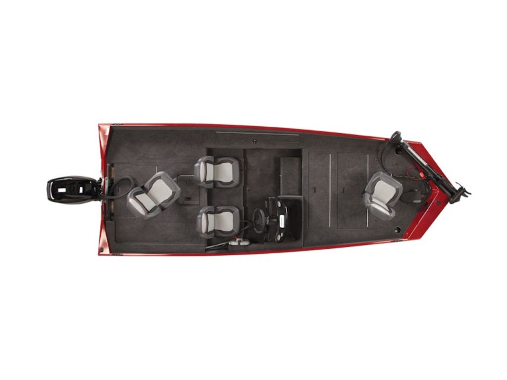 2025 Lowe Boats Skorpion 17 - Sold Boat