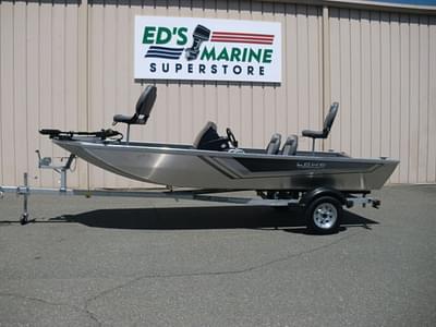 BOATZON | Lowe Boats Skorpion 17 ALUMINUM BOAT 2023 BOATZON | Lowe Boats Skorpion 17 ALUMINUM BOAT 2023