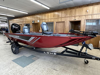 BOATZON | Lowe Boats Skorpion SS 2024