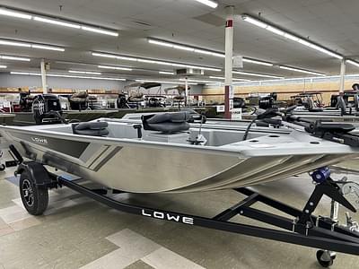 BOATZON | Lowe Boats Skorpion SS 2025