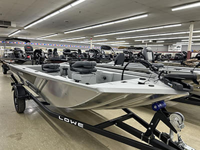 BOATZON | Lowe Boats Skorpion SS 2025