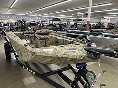 BOATZON | Lowe Boats Skorpion SS 2025