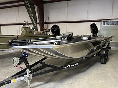 BOATZON | Lowe Boats Skorpion SS 2026