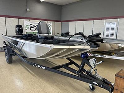 BOATZON | Lowe Boats Skorpion SS 2026