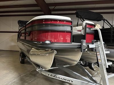 BOATZON | Lowe Boats SS 210 WT 2023