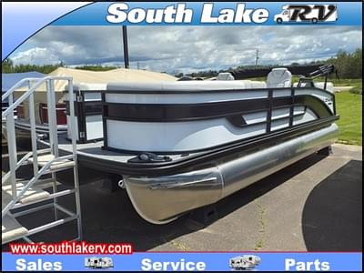 BOATZON | Lowe Boats SS 210 WT 2025