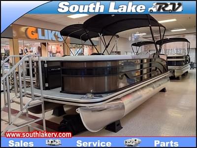 BOATZON | Lowe Boats SS 210 WT 2025