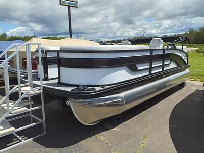 BOATZON | Lowe Boats SS 210 WT 2025 BOATZON | Lowe Boats SS 210 WT 2025