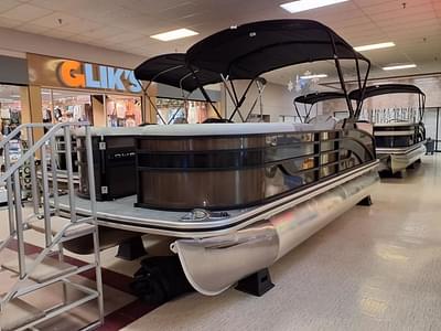 BOATZON | Lowe Boats SS 210 WT 2025 BOATZON | Lowe Boats SS 210 WT 2025