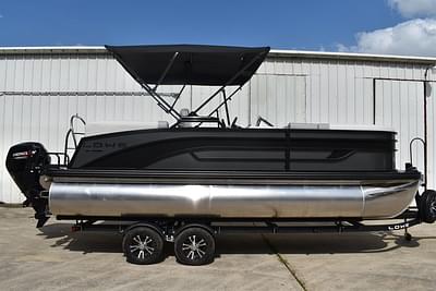 BOATZON | Lowe Boats SS 210 WT 2025 BOATZON | Lowe Boats SS 210 WT 2025