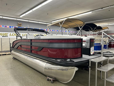 BOATZON | Lowe Boats SS 210CL 2023