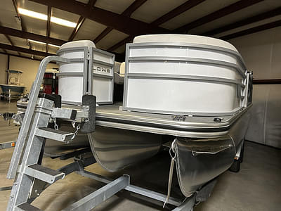 BOATZON | Lowe Boats SS 230 WT 2023