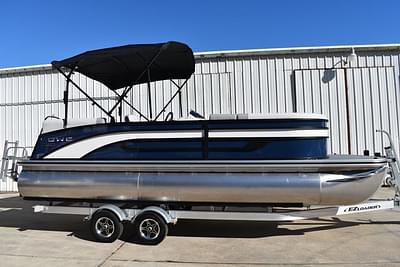 BOATZON | Lowe Boats SS 230 WT TL 2025