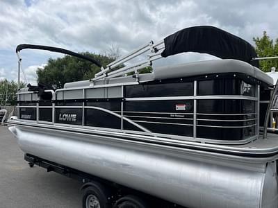 BOATZON | Lowe Boats SS210 2017 BOATZON | Lowe Boats SS210 2017