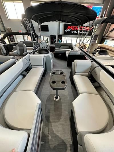 BOATZON | Lowe Boats SS230 2023 BOATZON | Lowe Boats SS230 2023