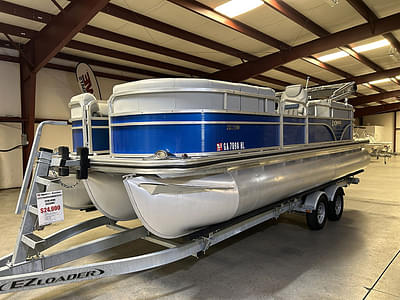 BOATZON | Lowe Boats SS230 Walk Thru 2019 BOATZON | Lowe Boats SS230 Walk Thru 2019