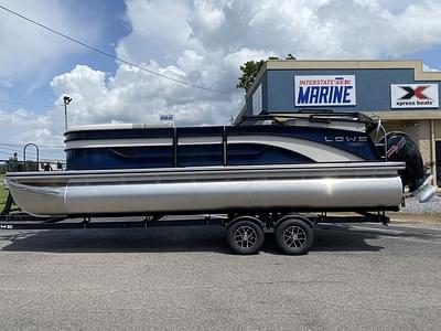 BOATZON | Lowe Boats SS230 Walk Thru Special 2025