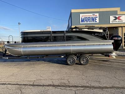 BOATZON | Lowe Boats SS230 WV w Mercury 150 2025 BOATZON | Lowe Boats SS230 WV w Mercury 150 2025