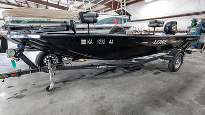 BOATZON | Lowe Boats Stinger 175 2016 BOATZON | Lowe Boats Stinger 175 2016
