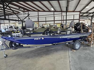 BOATZON | Lowe Boats Stinger 175C 2021 BOATZON | Lowe Boats Stinger 175C 2021