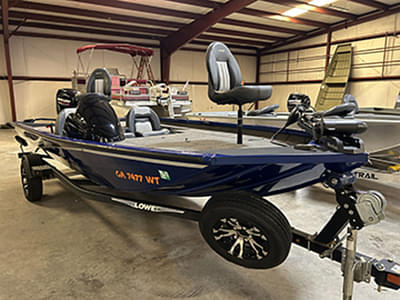 BOATZON | Lowe Boats Stinger 175C 2021 BOATZON | Lowe Boats Stinger 175C 2021