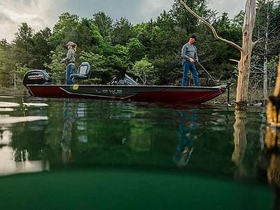 BOATZON | Lowe Boats Stinger 175C 2023