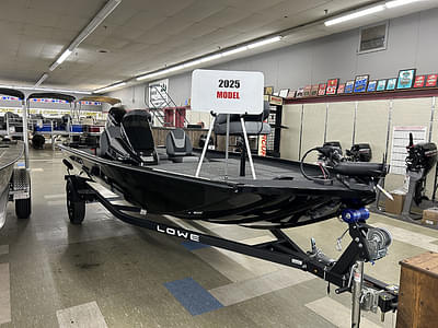 BOATZON | Lowe Boats Stinger 175C 2025