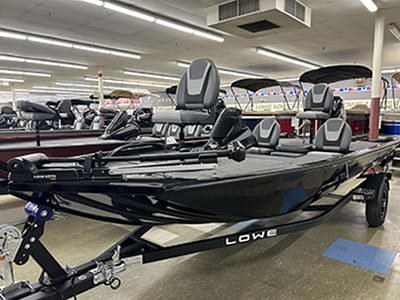 BOATZON | Lowe Boats Stinger 175C 2025