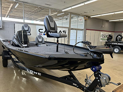 BOATZON | Lowe Boats Stinger 175C 2025 BOATZON | Lowe Boats Stinger 175C 2025