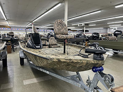 BOATZON | Lowe Boats Stinger 175C 2025 BOATZON | Lowe Boats Stinger 175C 2025
