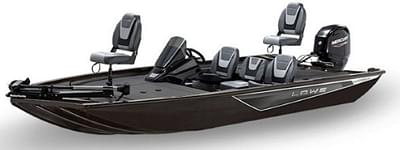 BOATZON | Lowe Boats Stinger 175C 2025 BOATZON | Lowe Boats Stinger 175C 2025
