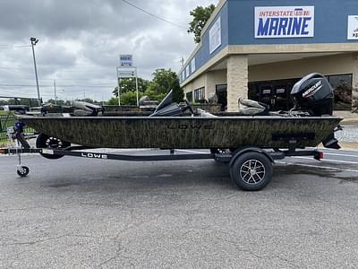 BOATZON | Lowe Boats Stinger 175C 2025 BOATZON | Lowe Boats Stinger 175C 2025