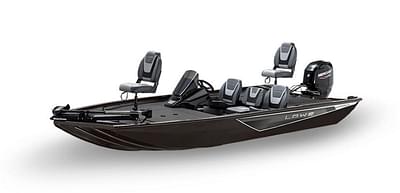 BOATZON | Lowe Boats Stinger 175C 2025