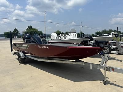 BOATZON | Lowe Boats Stinger 198 2025 BOATZON | Lowe Boats Stinger 198 2025