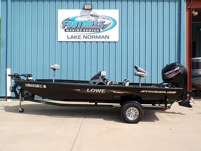 BOATZON | Lowe Boats Stinger ST195 2014 BOATZON | Lowe Boats Stinger ST195 2014