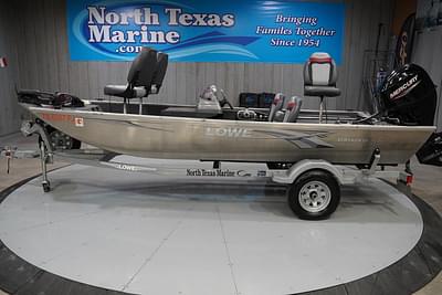 BOATZON | Lowe Boats Stryker 17 2019 BOATZON | Lowe Boats Stryker 17 2019
