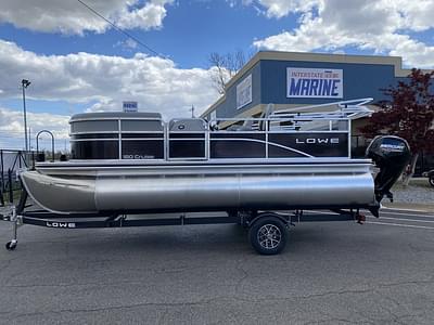 BOATZON | Lowe Boats Ultra 180 Cruise 2024 BOATZON | Lowe Boats Ultra 180 Cruise 2024