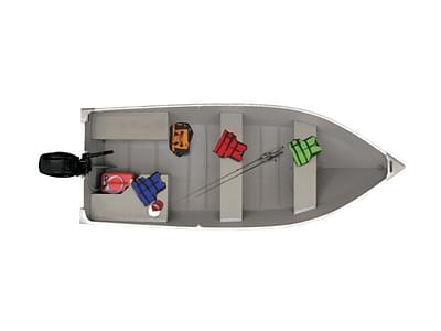 BOATZON | Lowe Boats WV 1470 2024 BOATZON | Lowe Boats WV 1470 2024