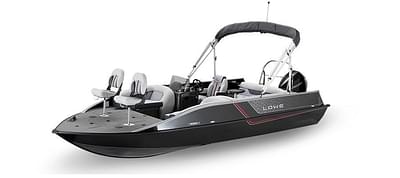 BOATZON | Lowe Deck SD224 2025