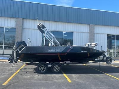BOATZON | Lowe Deck SD224 2025 BOATZON | Lowe Deck SD224 2025