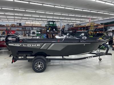 BOATZON | Lowe FM1675S 2025 BOATZON | Lowe FM1675S 2025