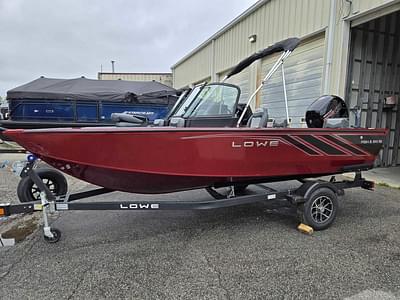 BOATZON | Lowe FS 1800 2025