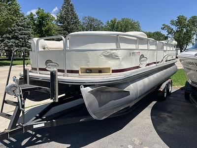 BOATZON | LOWE JAMAICA 20 2001