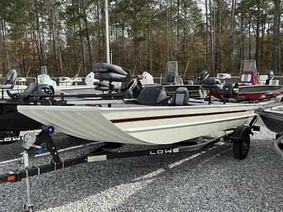 BOATZON | Lowe Legacy 1860 LEGACY 2025 BOATZON | Lowe Legacy 1860 LEGACY 2025
