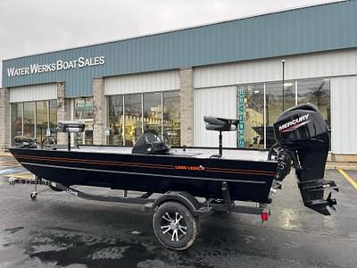 BOATZON | Lowe Legacy 2024 BOATZON | Lowe Legacy 2024
