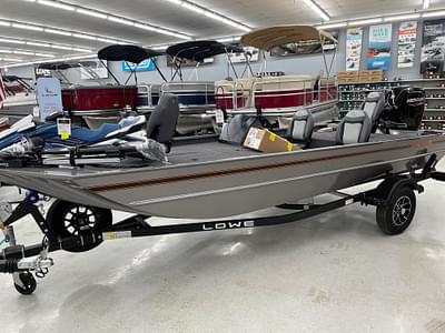 BOATZON | 2025 Lowe Legacy