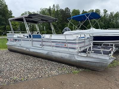 BOATZON | Lowe Line 24 1990