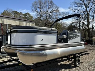 BOATZON | Lowe LS 170 2025 BOATZON | Lowe LS 170 2025