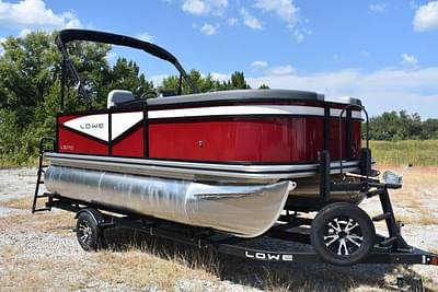 BOATZON | Lowe LS 170 2025