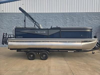 BOATZON | Lowe LS 210 WT 2025